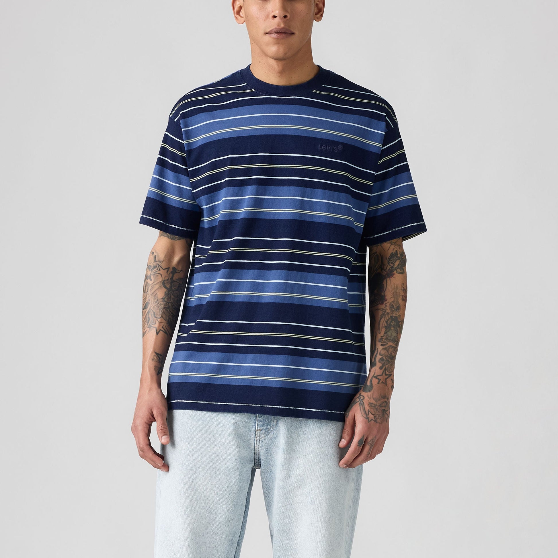 Levi's® Men's Red Tab Vintage T-Shirt