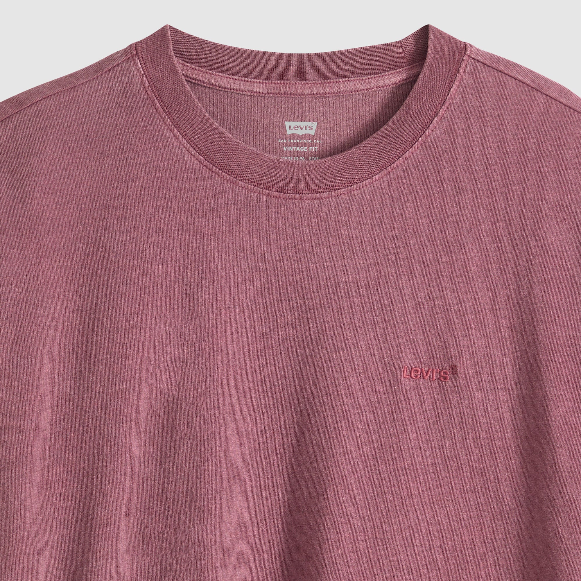 Levi's® Men's Red Tab Vintage T-Shirt - Multicolour | Levi's MY