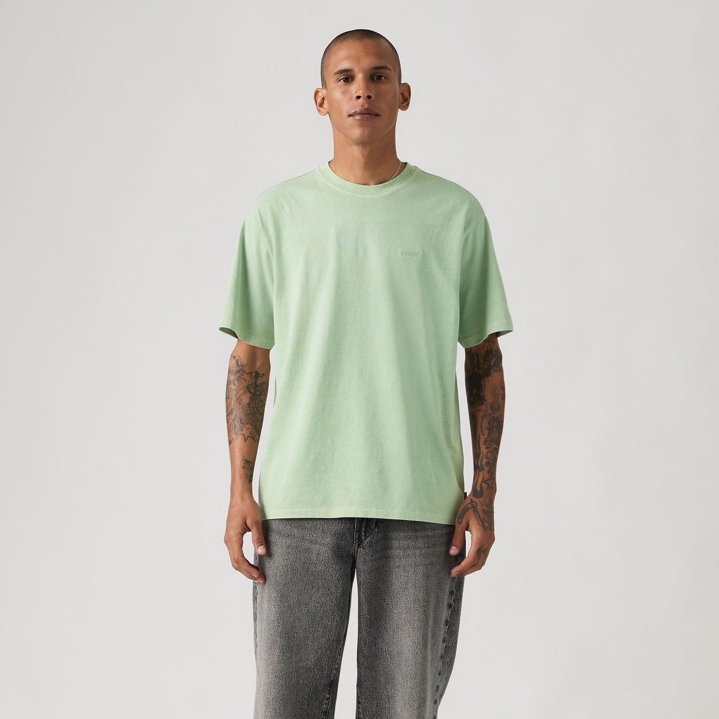 Levi's® Men's Red Tab Vintage T-Shirt