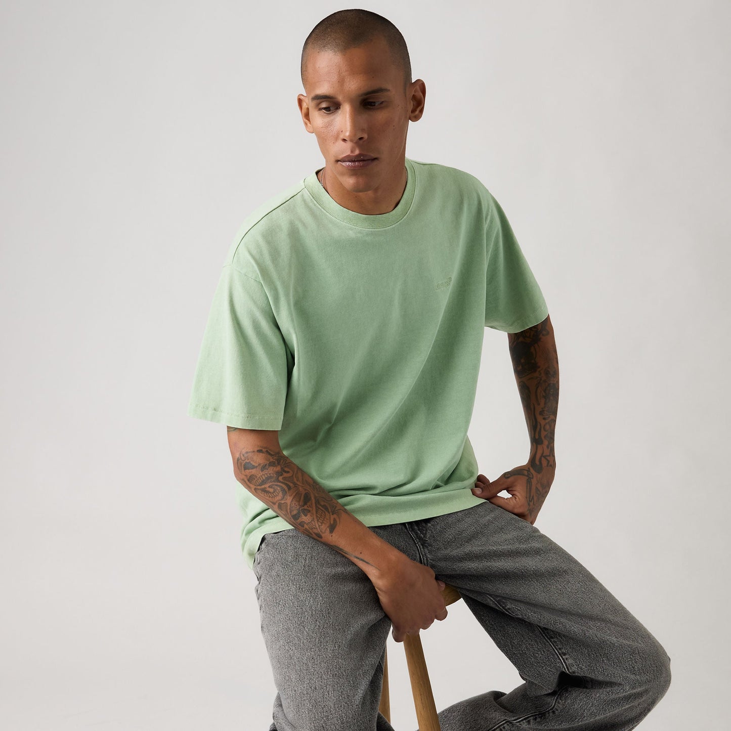 Levi's® Men's Red Tab Vintage T-Shirt