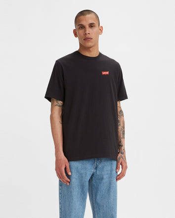 Levi's® Men's Relaxed Fit Short-Sleeve Graphic T-Shirt 1