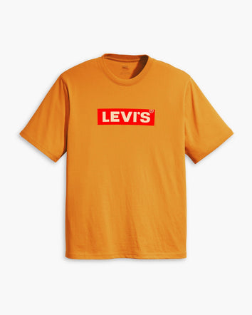 Levi's® Men's Relaxed Fit Short-Sleeve Graphic T-Shirt 3