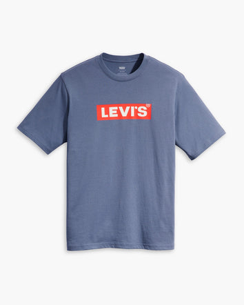 Levi's® Men's Relaxed Fit Short-Sleeve Graphic T-Shirt 3