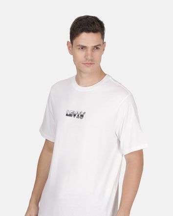 Levi's® Men's Relaxed Fit Short-Sleeve Graphic T-Shirt 3