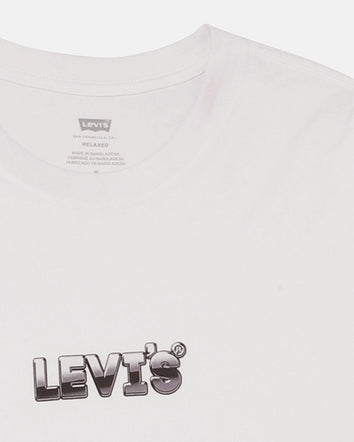 Levi's® Men's Relaxed Fit Short-Sleeve Graphic T-Shirt 6