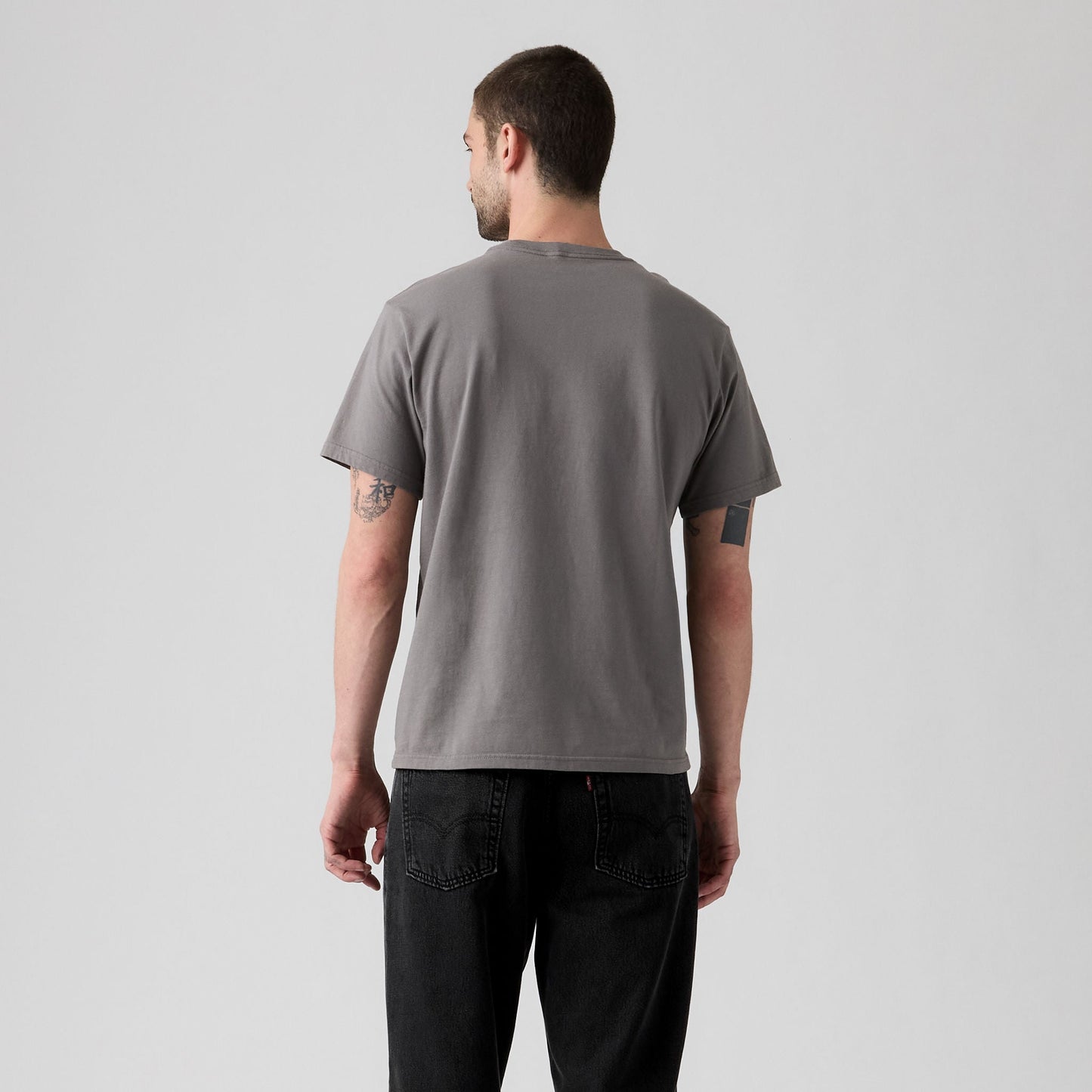 Levi's® Men's Relaxed Fit Short Sleeve Graphic T-Shirt