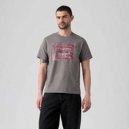 Levi's® Men's Relaxed Fit Short Sleeve Graphic T-Shirt