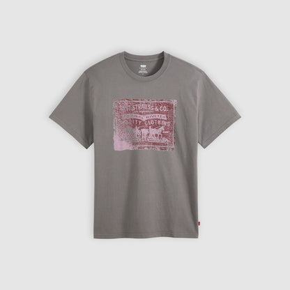 Levi's® Men's Relaxed Fit Short Sleeve Graphic T-Shirt
