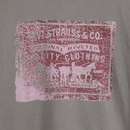 Levi's® Men's Relaxed Fit Short Sleeve Graphic T-Shirt