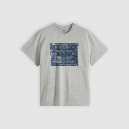 Levi's® Men's Relaxed Fit Short Sleeve Graphic T-Shirt