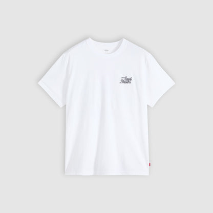 Levi's® Men's Relaxed Fit Short Sleeve Graphic T-Shirt