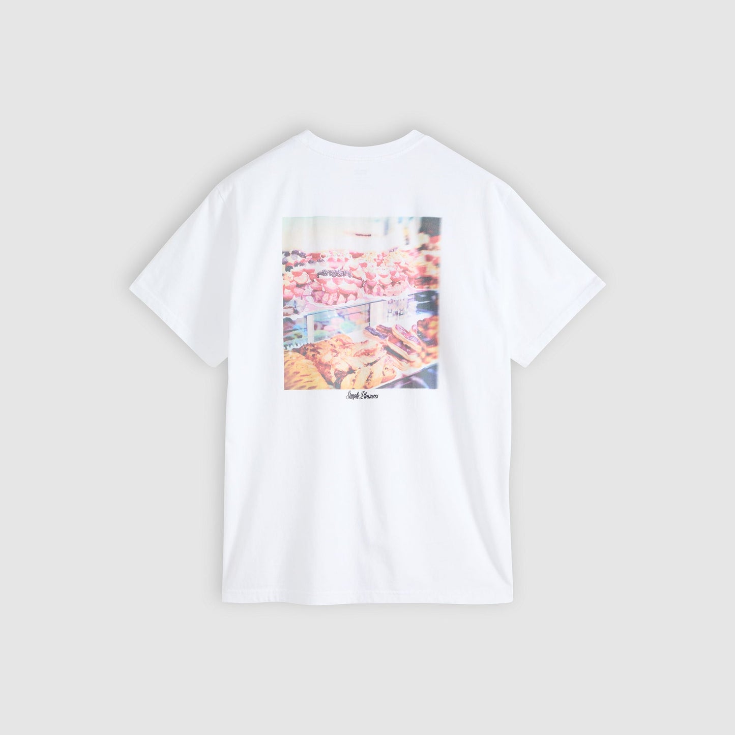 Levi's® Men's Relaxed Fit Short Sleeve Graphic T-Shirt