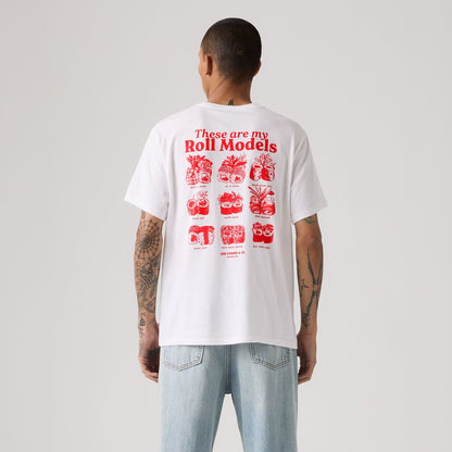 Levi's® Men's Relaxed Fit Short Sleeve Graphic T-Shirt