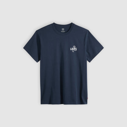 Levi's® Men's Relaxed Fit Short Sleeve Graphic T-Shirt
