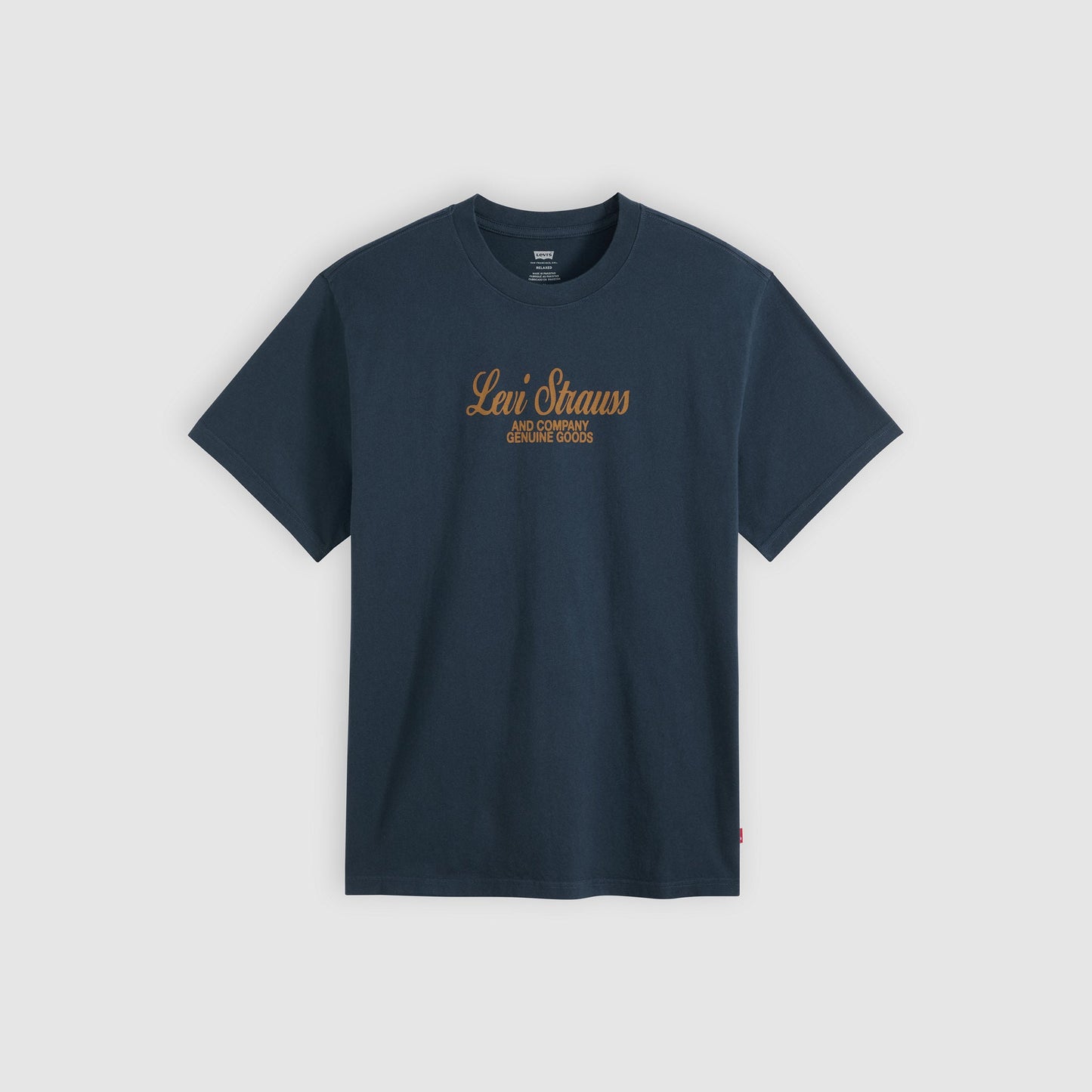 Levi's® Men's Relaxed Fit Short Sleeve Graphic T-Shirt