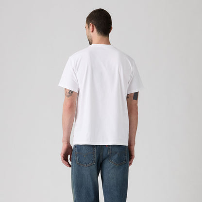 Levi's® Men's Relaxed Fit Short Sleeve Graphic T-Shirt