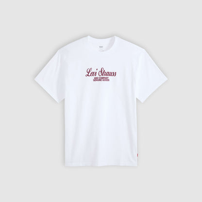 Levi's® Men's Relaxed Fit Short Sleeve Graphic T-Shirt