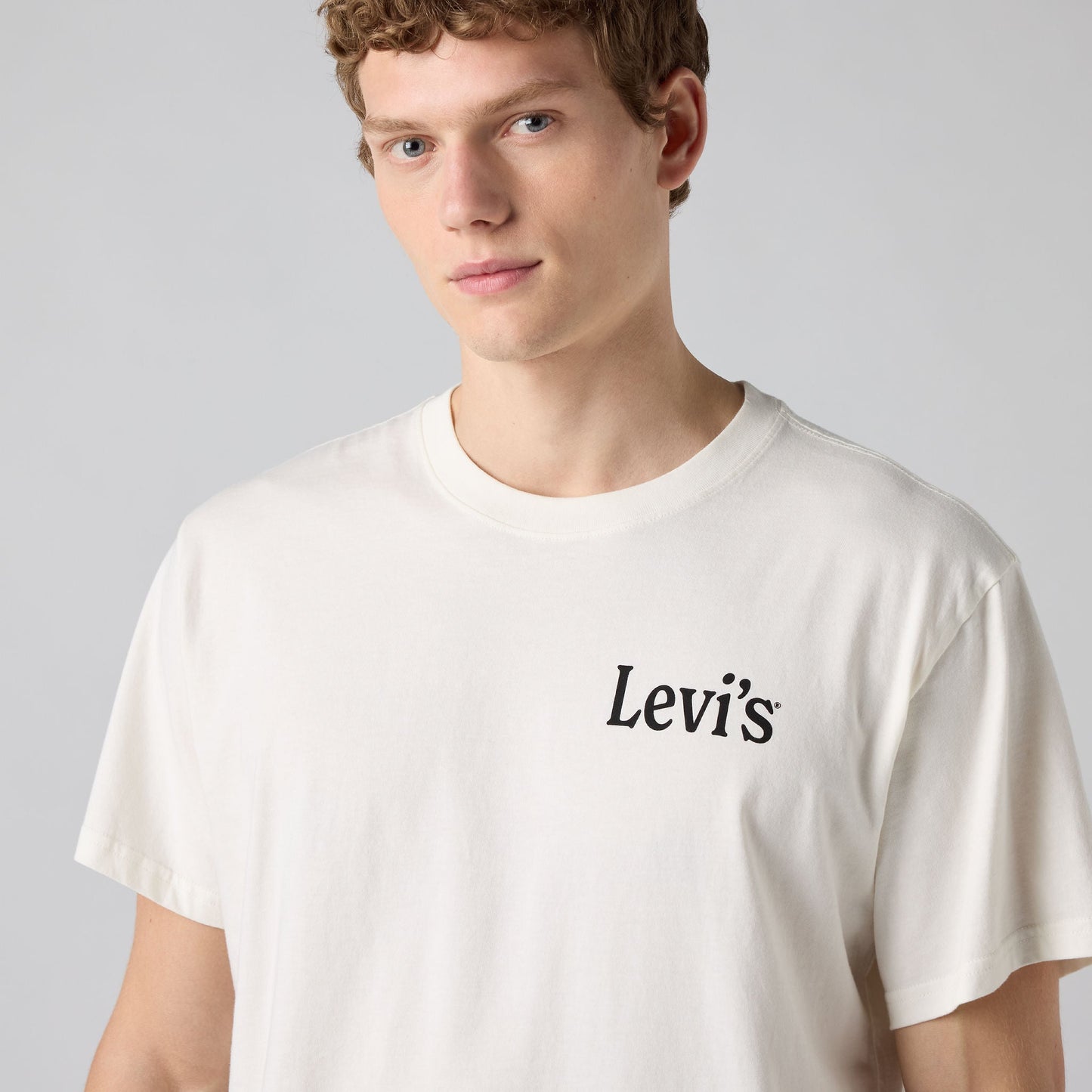 Levi's® Men's Relaxed Fit Short Sleeve Graphic T-Shirt
