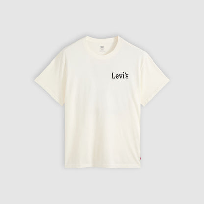 Levi's® Men's Relaxed Fit Short Sleeve Graphic T-Shirt
