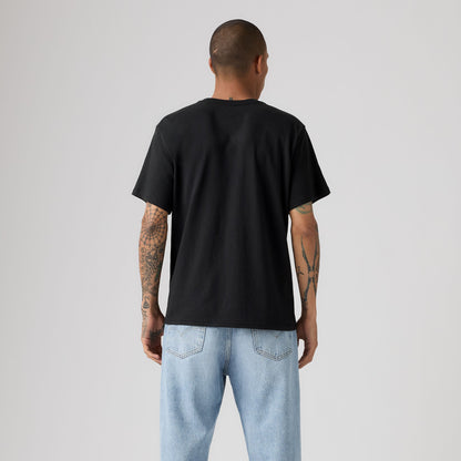 Levi's® Men's Relaxed Fit Short Sleeve Graphic T-Shirt