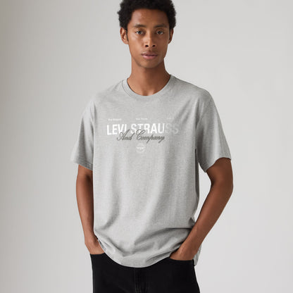 Levi's® Men's Relaxed Fit Short Sleeve Graphic T-Shirt
