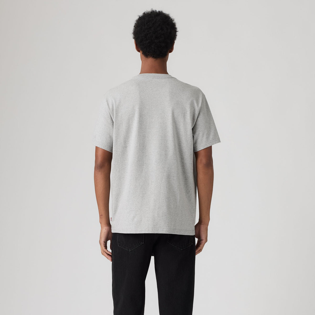 Levi's® Men's Relaxed Fit Short Sleeve Graphic T-Shirt