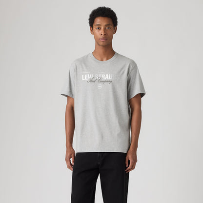 Levi's® Men's Relaxed Fit Short Sleeve Graphic T-Shirt