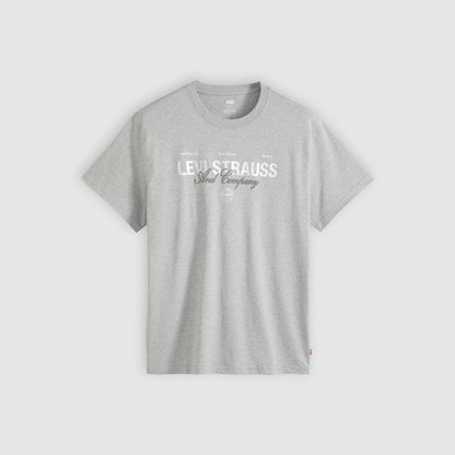 Levi's® Men's Relaxed Fit Short Sleeve Graphic T-Shirt