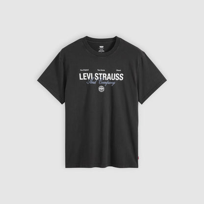 Levi's® Men's Relaxed Fit Short Sleeve Graphic T-Shirt