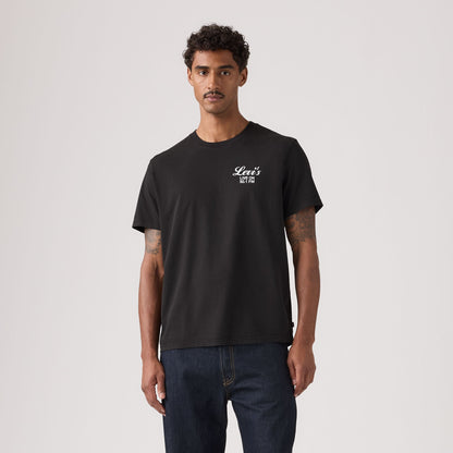 Levi's® Men's Relaxed Fit Short Sleeve Graphic T-Shirt
