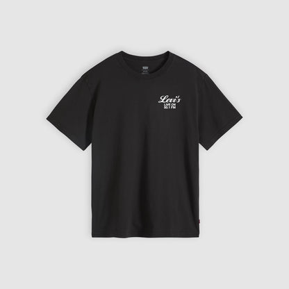 Levi's® Men's Relaxed Fit Short Sleeve Graphic T-Shirt
