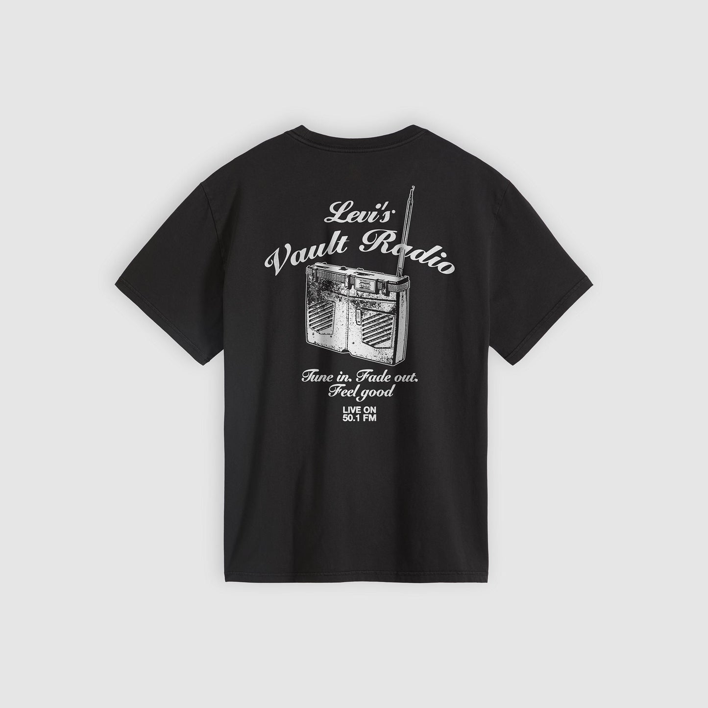 Levi's® Men's Relaxed Fit Short Sleeve Graphic T-Shirt