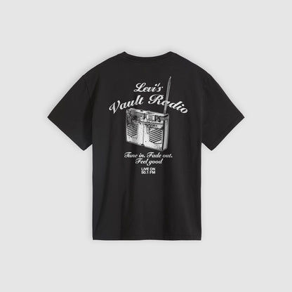 Levi's® Men's Relaxed Fit Short Sleeve Graphic T-Shirt
