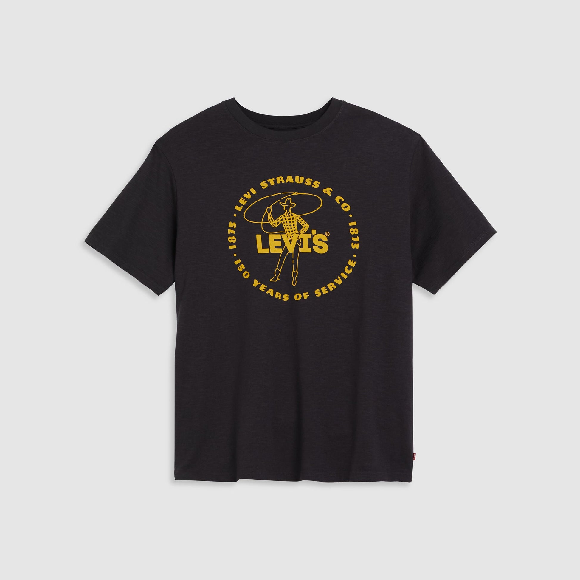 Levi's® Men's Relaxed Fit Short Sleeve Graphic T-Shirt