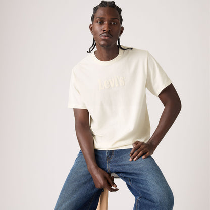 Levi's® Men's Relaxed Fit Short-Sleeve Graphic T-Shirt