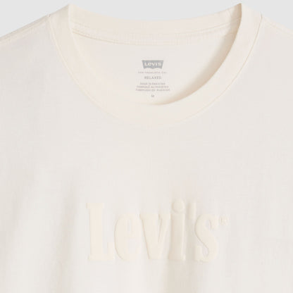 Levi's® Men's Relaxed Fit Short-Sleeve Graphic T-Shirt