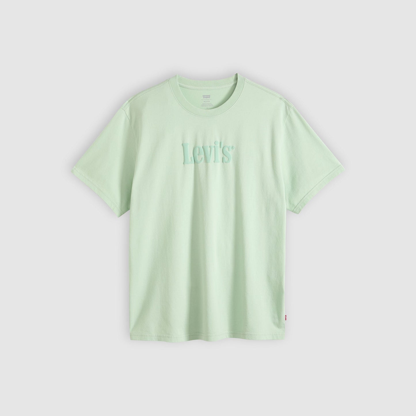 Levi's® Men's Relaxed Fit Short-Sleeve Graphic T-Shirt