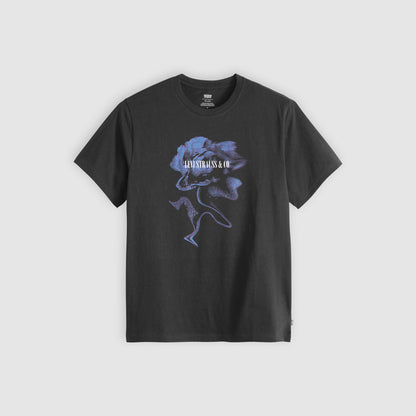 Levi's® Men's Relaxed Fit Short-Sleeve Graphic T-Shirt