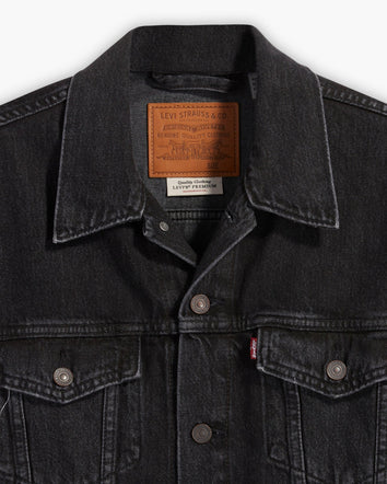 Levi's® Men's Relaxed Fit Trucker Jacket 5