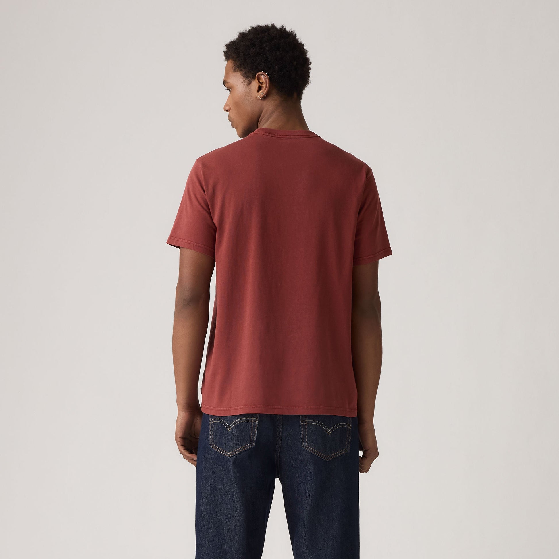 Levi's® Men's Relaxed Short Sleeve Graphic T-Shirt