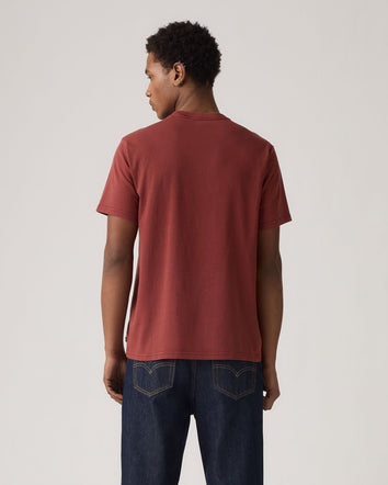 Levi's® Men's Relaxed Short Sleeve Graphic T-Shirt 2