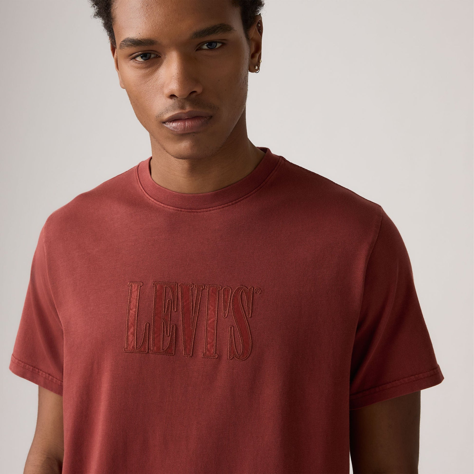 Levi's® Men's Relaxed Short Sleeve Graphic T-Shirt