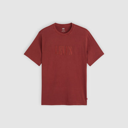 Levi's® Men's Relaxed Short Sleeve Graphic T-Shirt