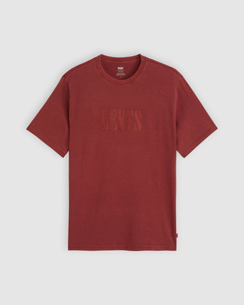 Levi's® Men's Relaxed Short Sleeve Graphic T-Shirt 5