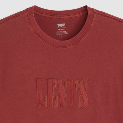 Levi's® Men's Relaxed Short Sleeve Graphic T-Shirt