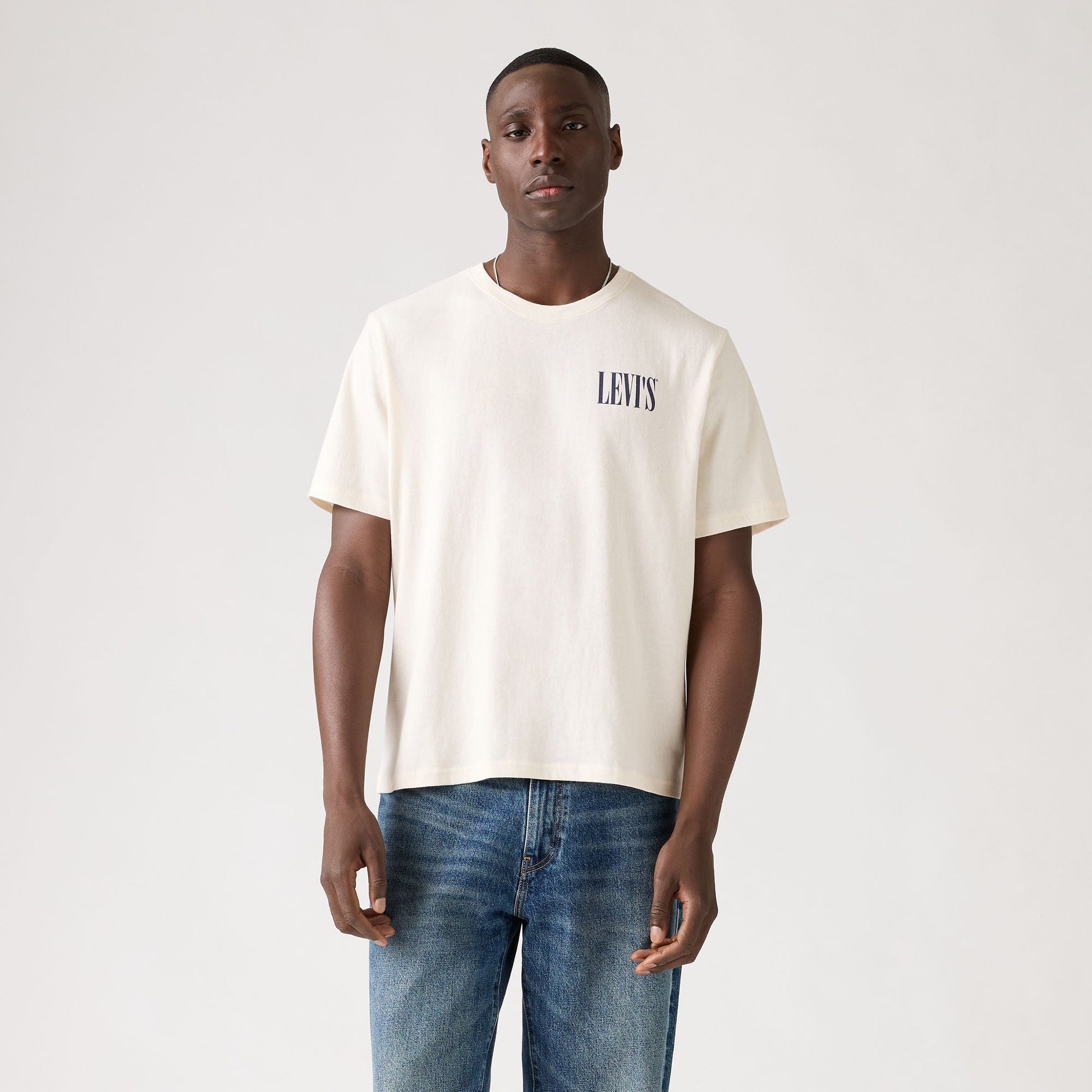 Levi's® Men's Relaxed Short Sleeve Graphic T-Shirt
