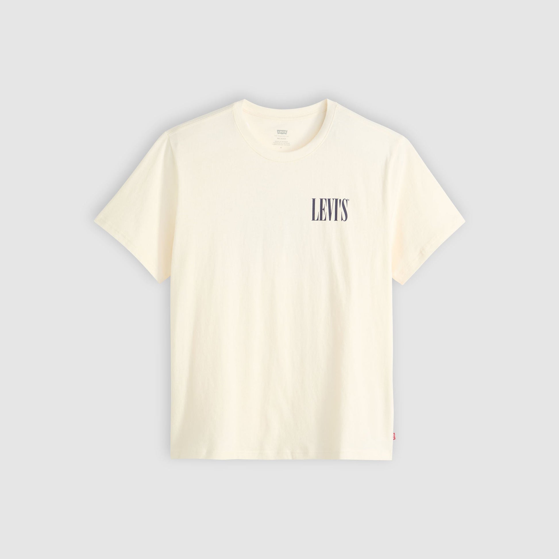 Levi's® Men's Relaxed Short Sleeve Graphic T-Shirt