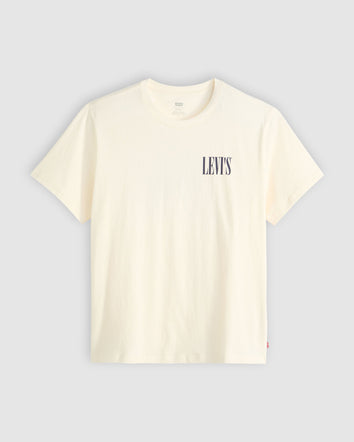 Levi's® Men's Relaxed Short Sleeve Graphic T-Shirt 5