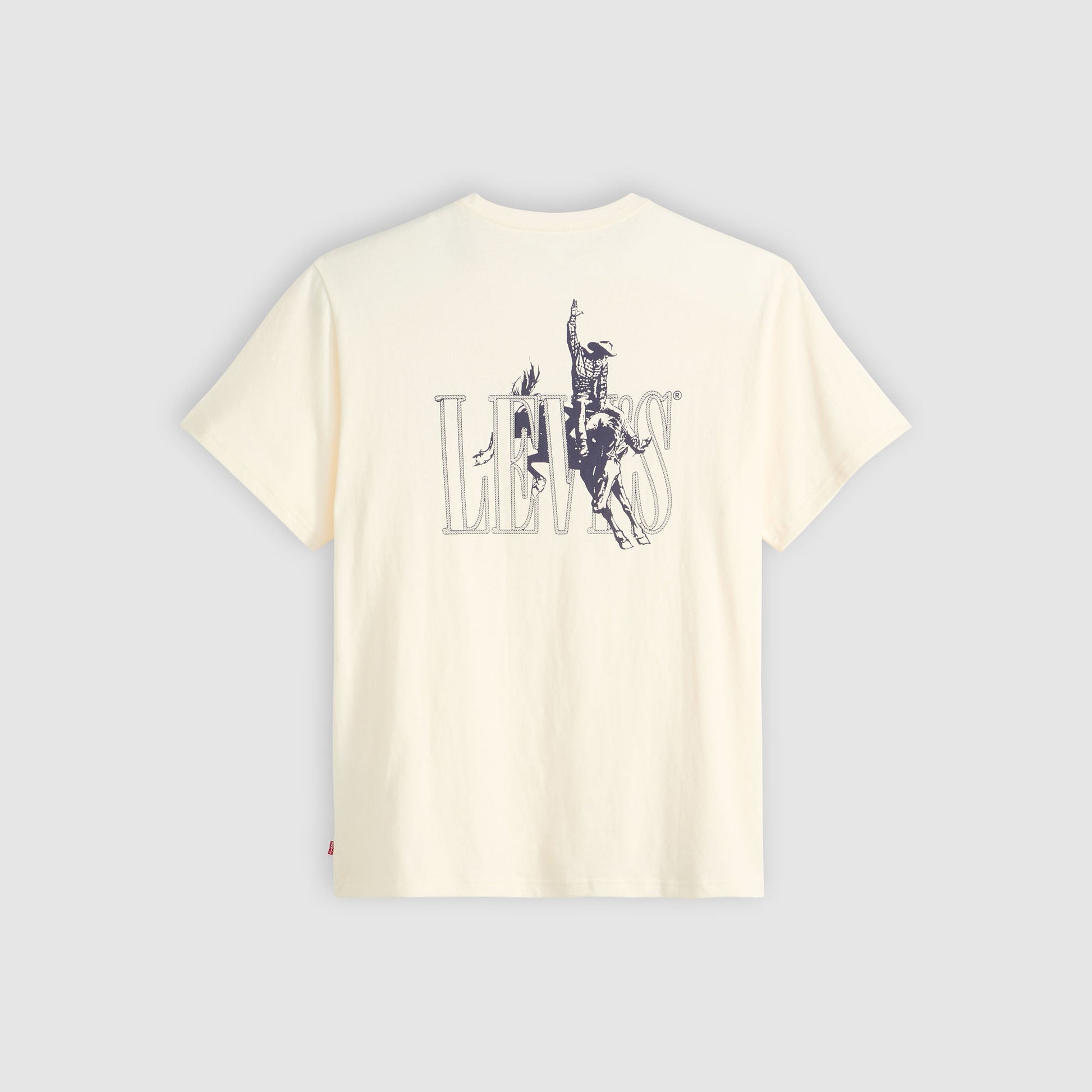 Levi's® Men's Relaxed Short Sleeve Graphic T-Shirt