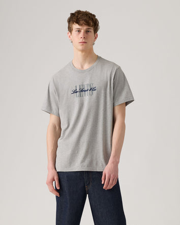 Levi's® Men's Relaxed Short Sleeve Graphic T-Shirt 1